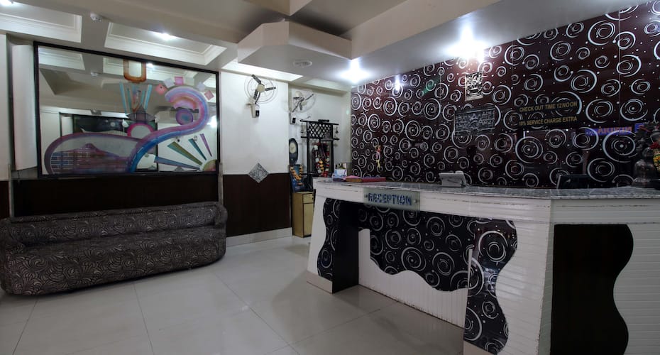 TG Rooms Paharganj 1, New Delhi 4